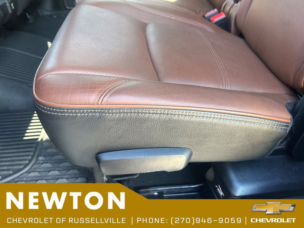 Used 2022 RAM 2500 Limited AWD/4WD image 34