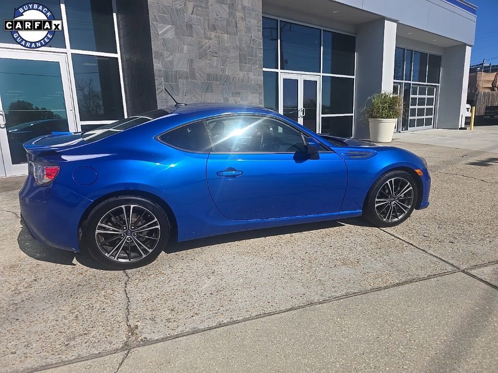 Used 2013 Subaru BRZ Limited image 20