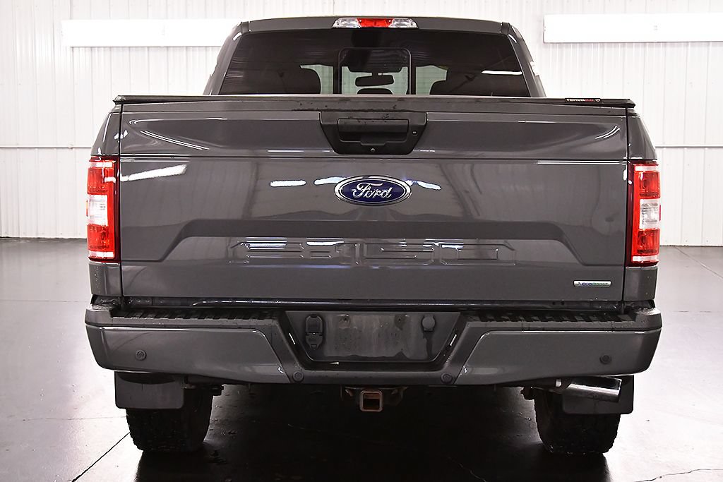 Used 2020 Ford F150 XLT w/ Equipment Group 302A Luxury AWD/4WD image 6