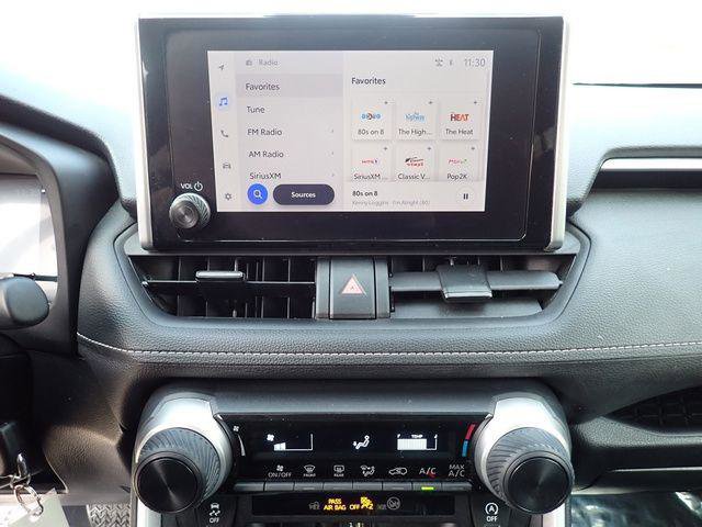 Certified 2024 Toyota RAV4 LE image 28