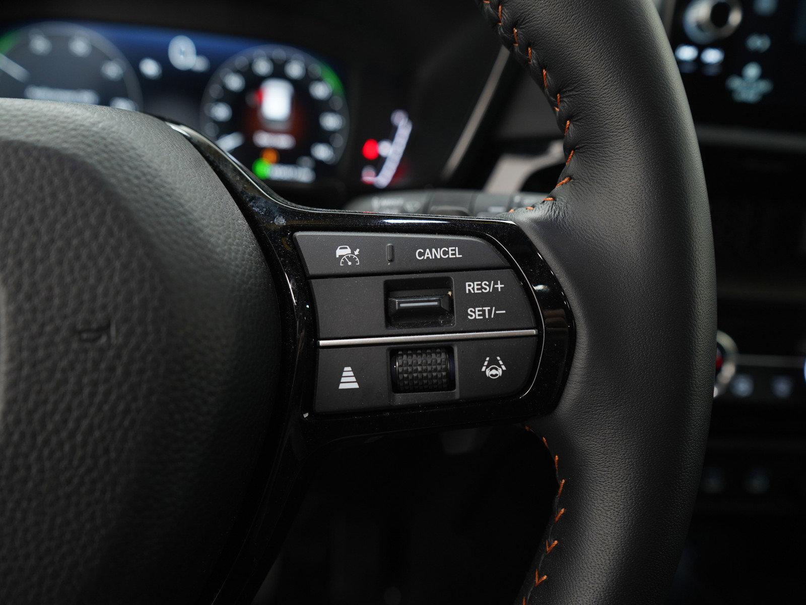 Used 2026 Honda CR-V Sport Touring image 28