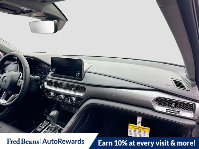 New 2025 Acura Integra image 28