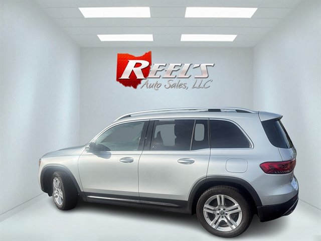 Used 2022 Mercedes-Benz GLB 250 4MATIC image 33