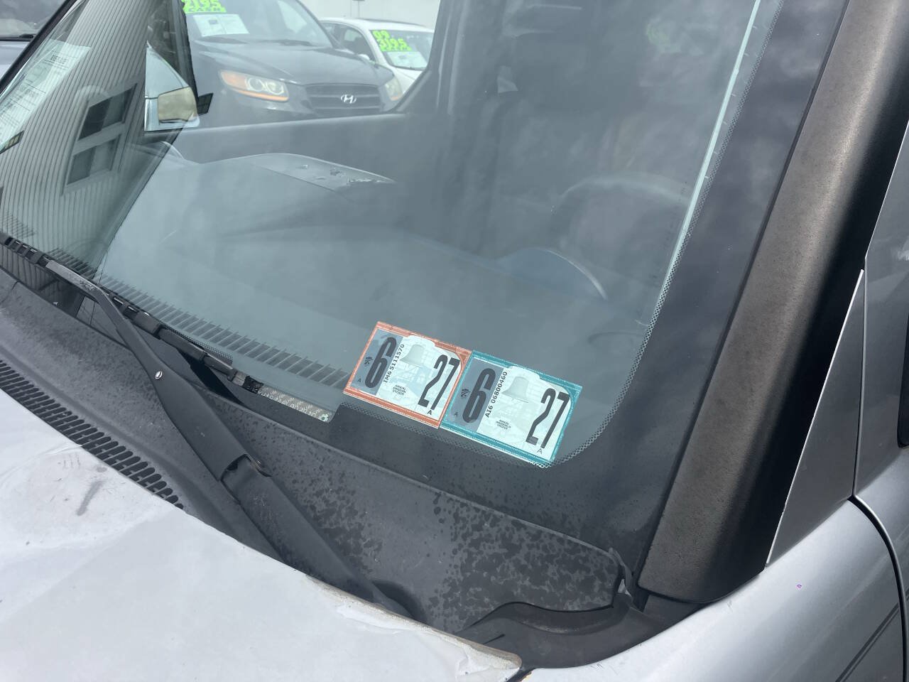 Used 2006 Honda Element EX-P image 12