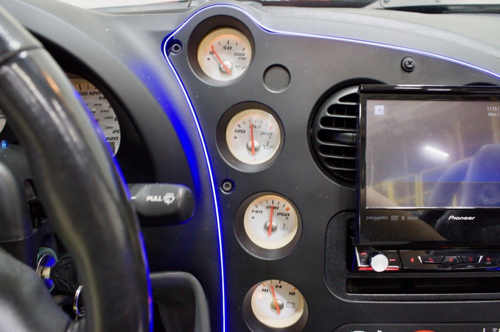 Used 2008 Dodge Viper SRT-10 RWD image 29