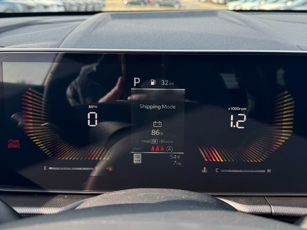 New 2026 Kia Sportage LX AWD/4WD image 17