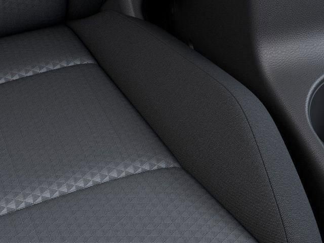 New 2025 Kia Soul LX w/ LX Technology Package FWD image 26