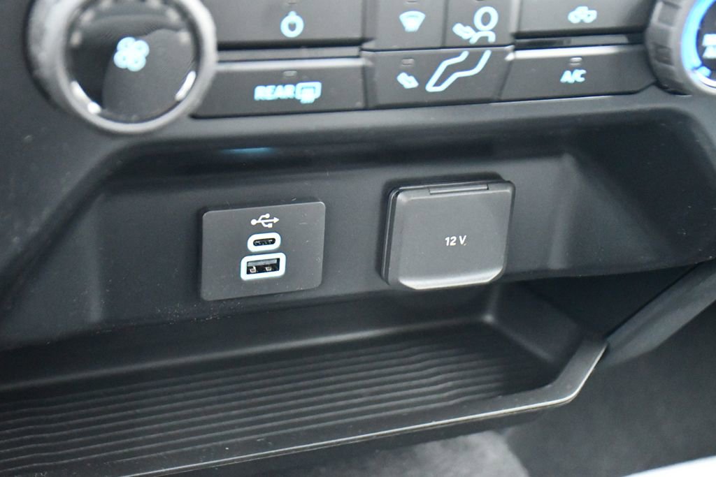 New 2026 Ford F350 XL w/ STX Appearance Package image 29