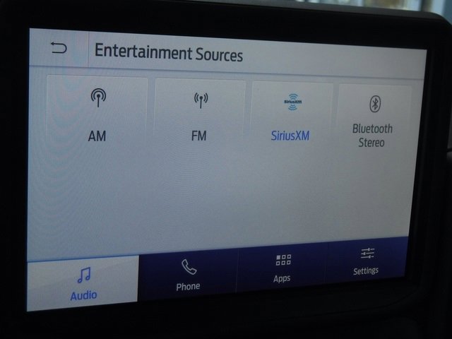 Used 2024 Ford Bronco Sport Outer Banks image 29