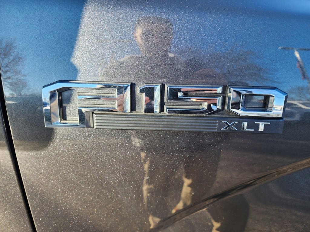 Used 2016 Ford F150 XLT w/ Equipment Group 302A Luxury image 58