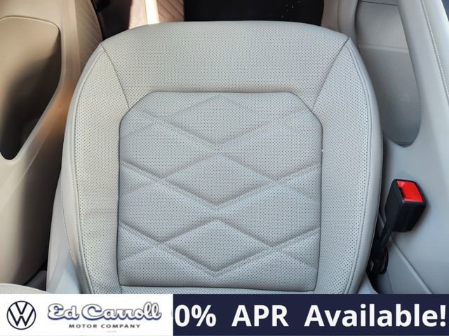 New 2026 Volkswagen Atlas SE image 26
