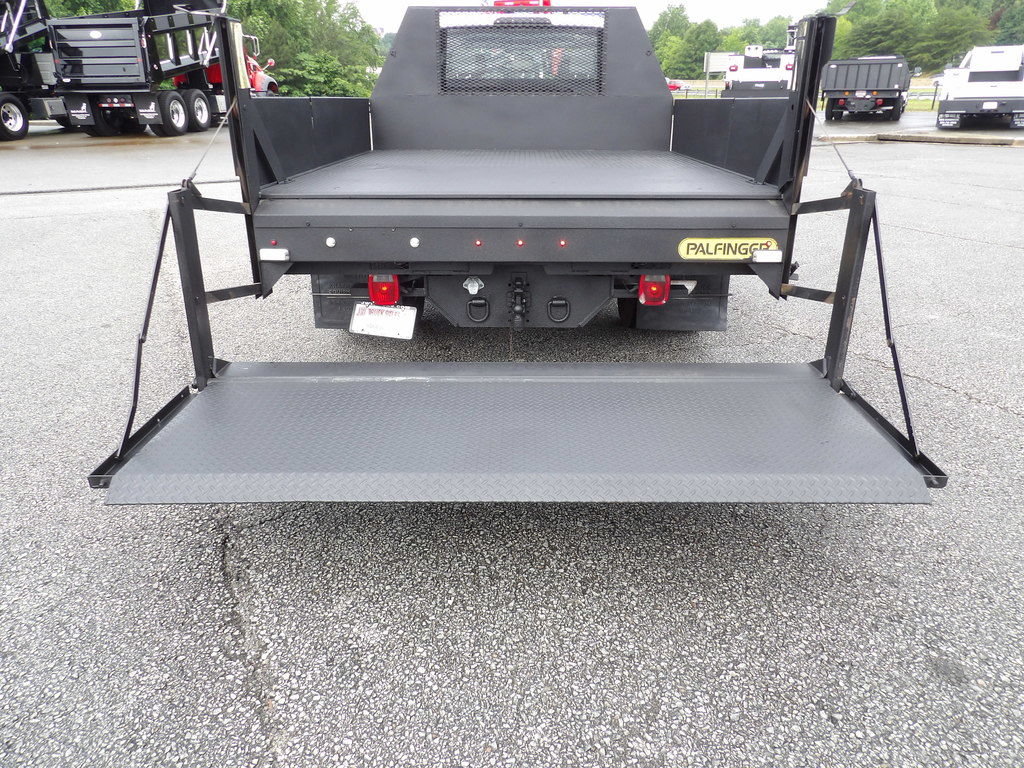 Used 2018 Ford F350 XL w/ Power Equipment Group RWD image 49