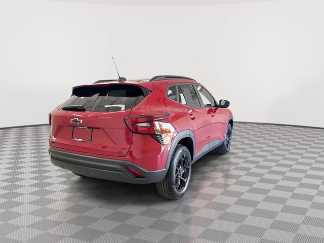 New 2026 Chevrolet Trax LT w/ Driver Confidence Package FWD image 15