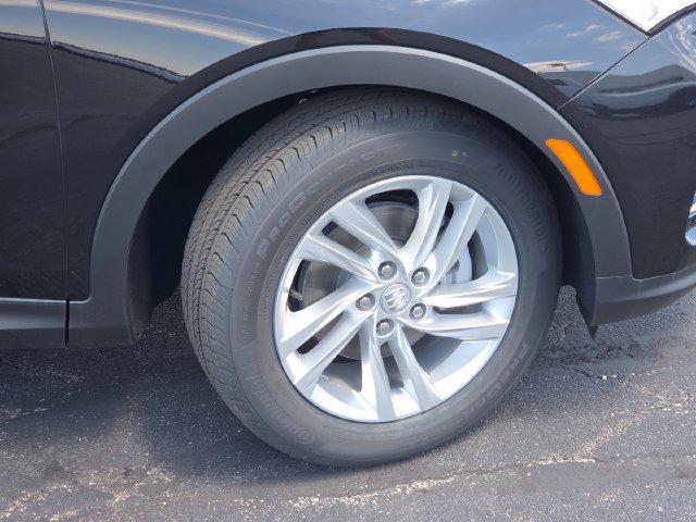 New 2026 Buick Envista Sport Touring w/ Convenience I Package FWD image 24
