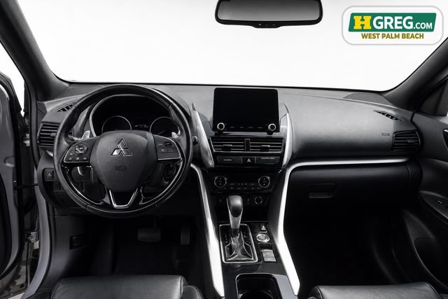 Used 2023 Mitsubishi Eclipse Cross SE AWD/4WD image 15