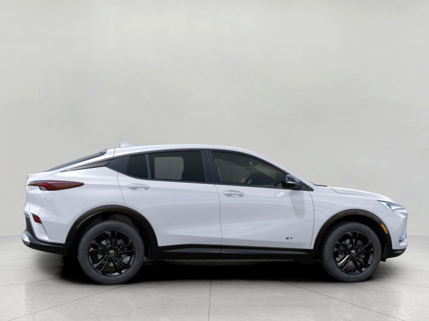 New 2026 Buick Envista Sport Touring w/ Convenience I Package image 5