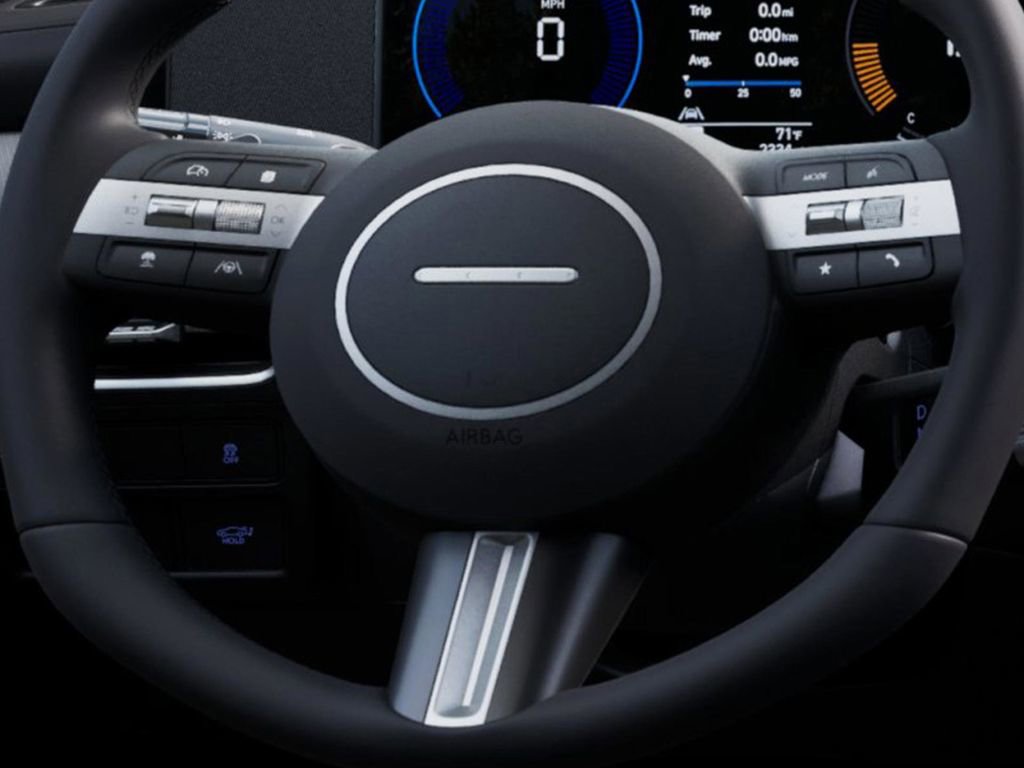 New 2026 Hyundai Sonata SEL AWD/4WD image 9