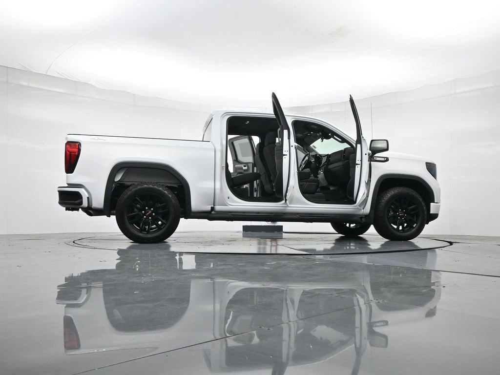 Used 2026 GMC Sierra 1500 Elevation w/ Elevation Select Package image 50
