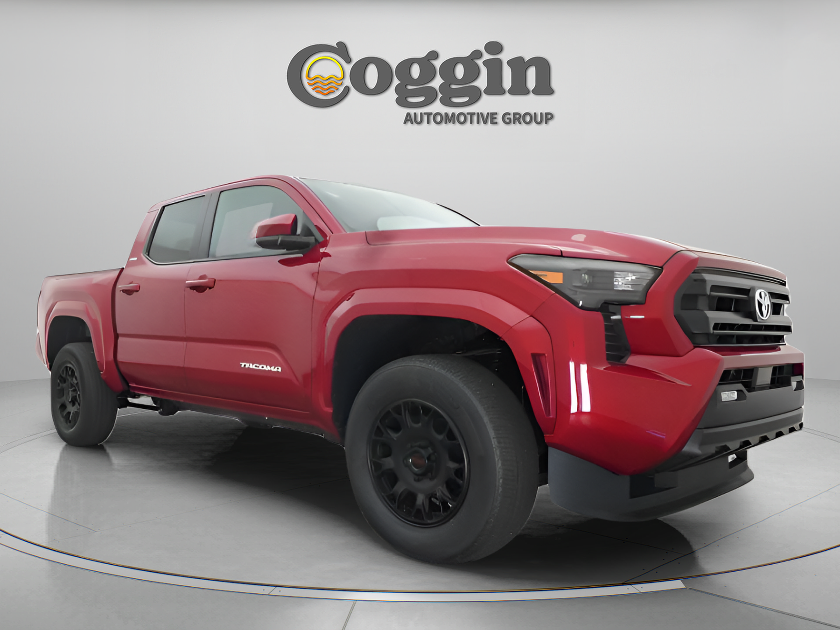 Used 2025 Toyota Tacoma SR5 AWD/4WD image 25