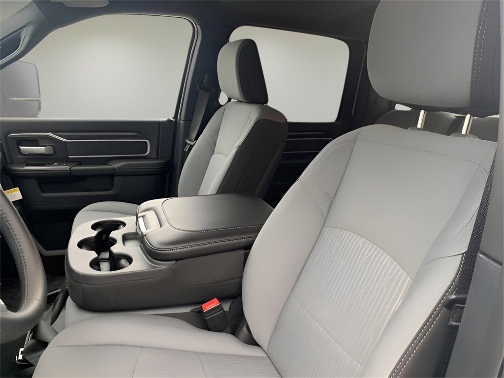 New 2024 RAM 4500 SLT w/ Quick Order Package 2YG SLT image 3