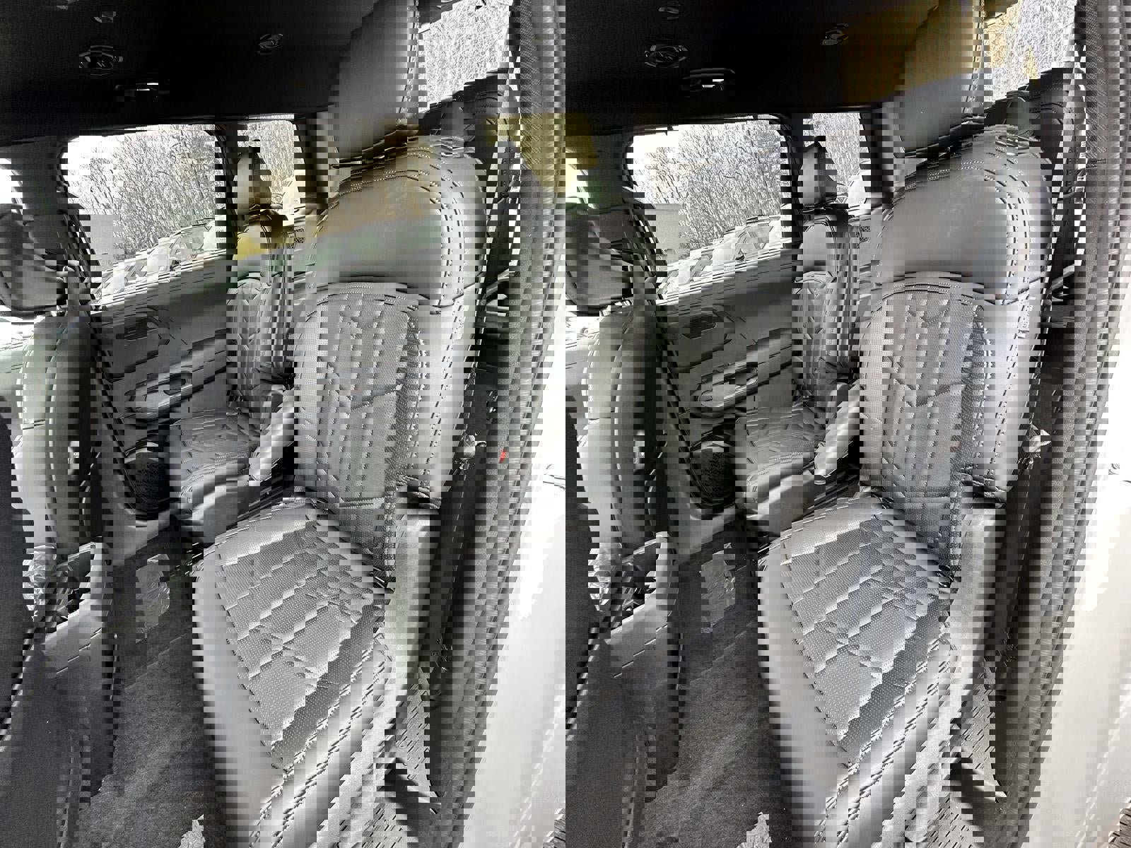 New 2027 Kia Telluride EX X-Line image 16