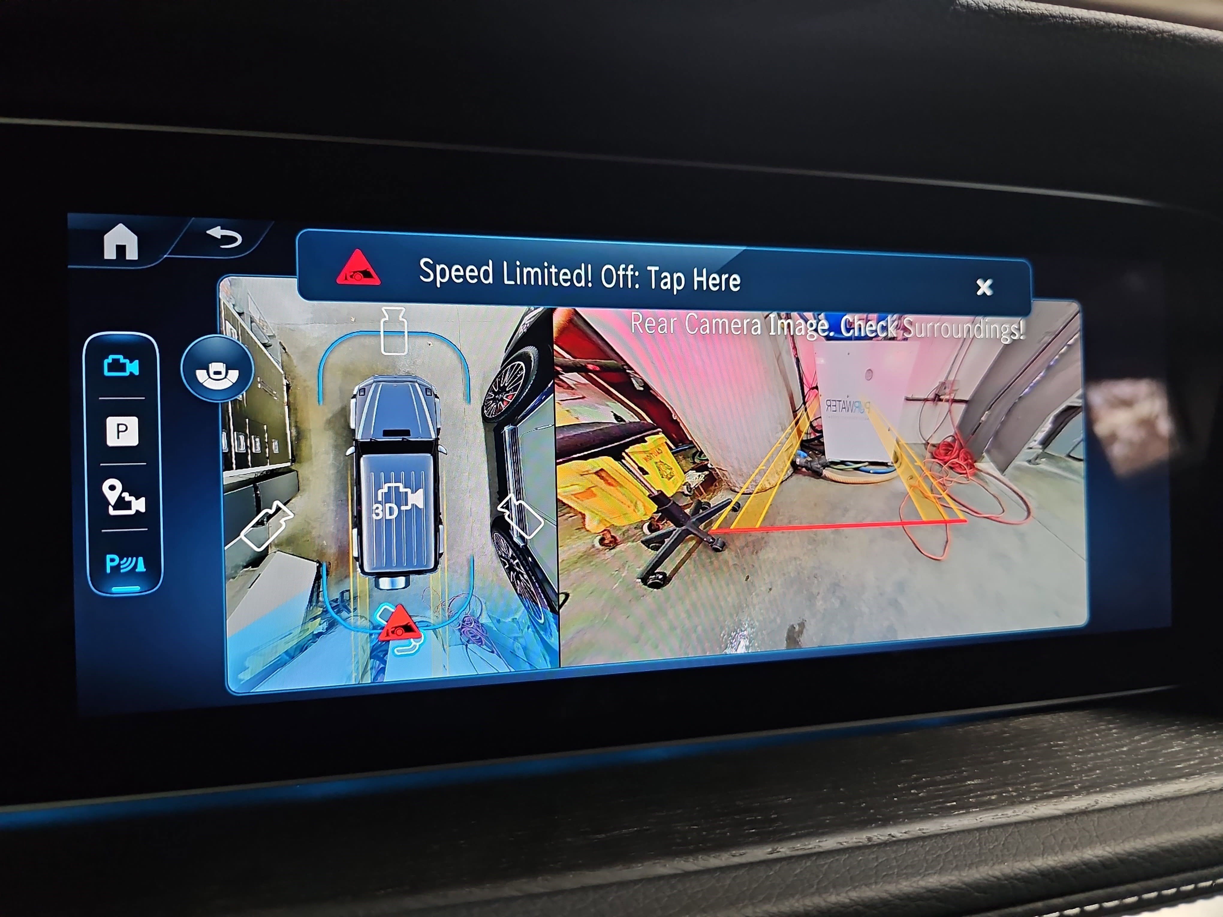 Used 2026 Mercedes-Benz G 550 image 25