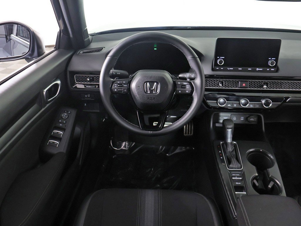 Certified 2026 Honda Civic Sport image 32