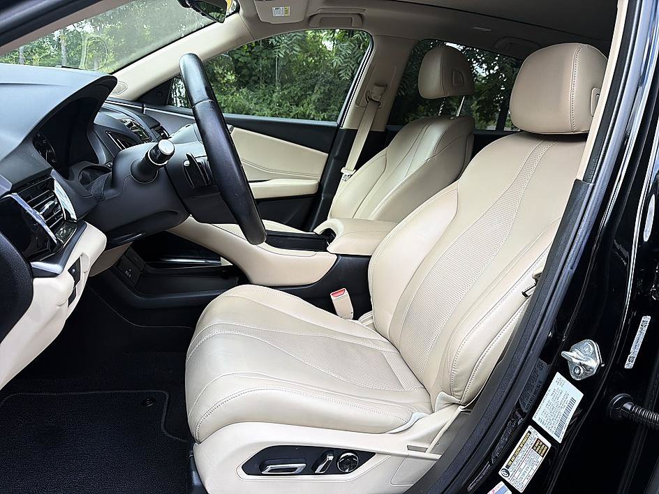 Used 2019 Acura RDX FWD w/ Technology Package image 11