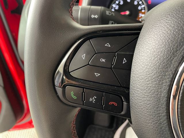 Certified 2022 Jeep Renegade Latitude AWD/4WD image 14
