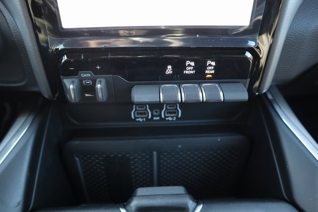 New 2026 RAM 1500 Laramie w/ Laramie Southwest Edition image 15