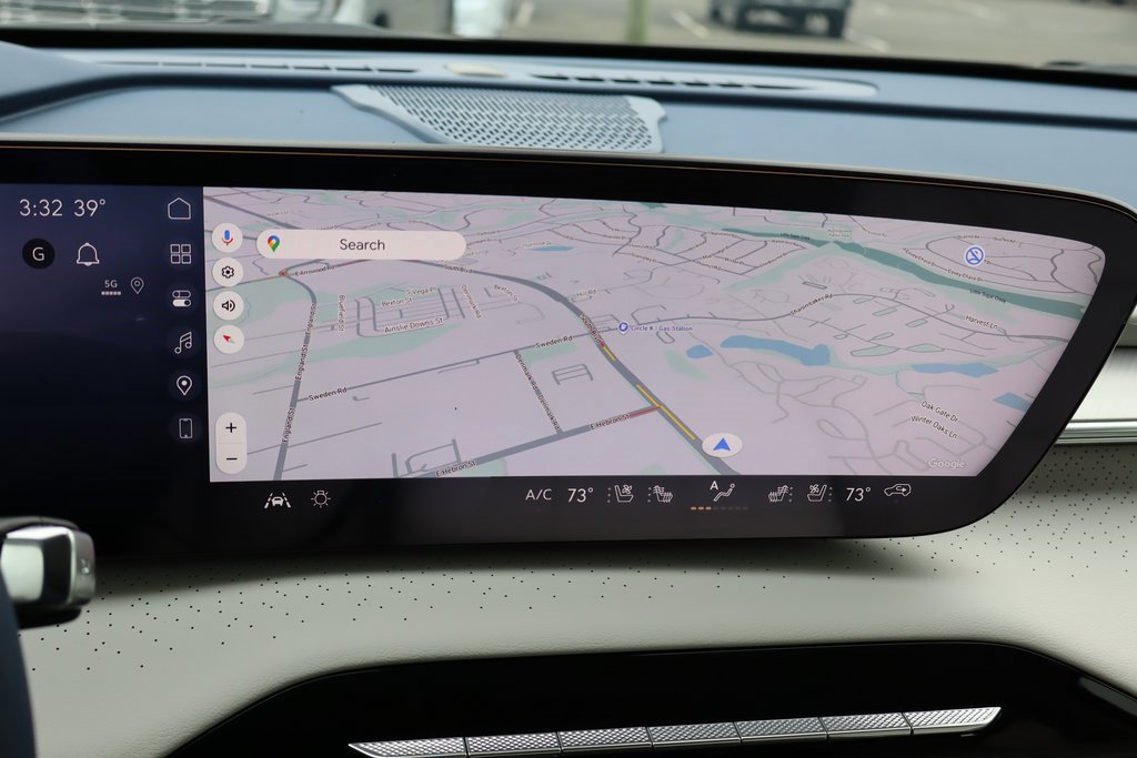 New 2026 Buick Enclave Avenir w/ Super Cruise Package image 14