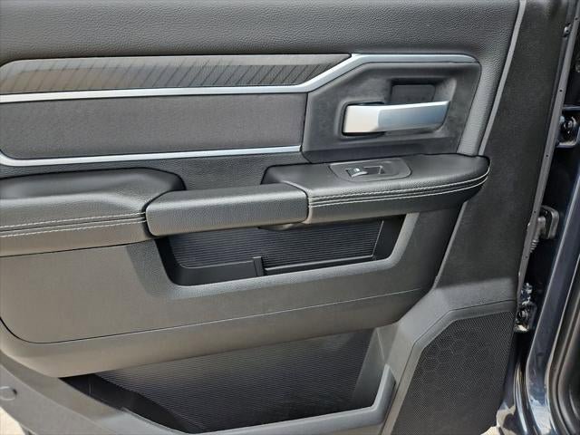 New 2026 RAM 2500 Lone Star AWD/4WD image 49