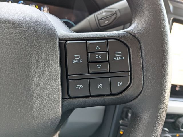 New 2026 Ford F450 XLT w/ XLT Premium Package image 23