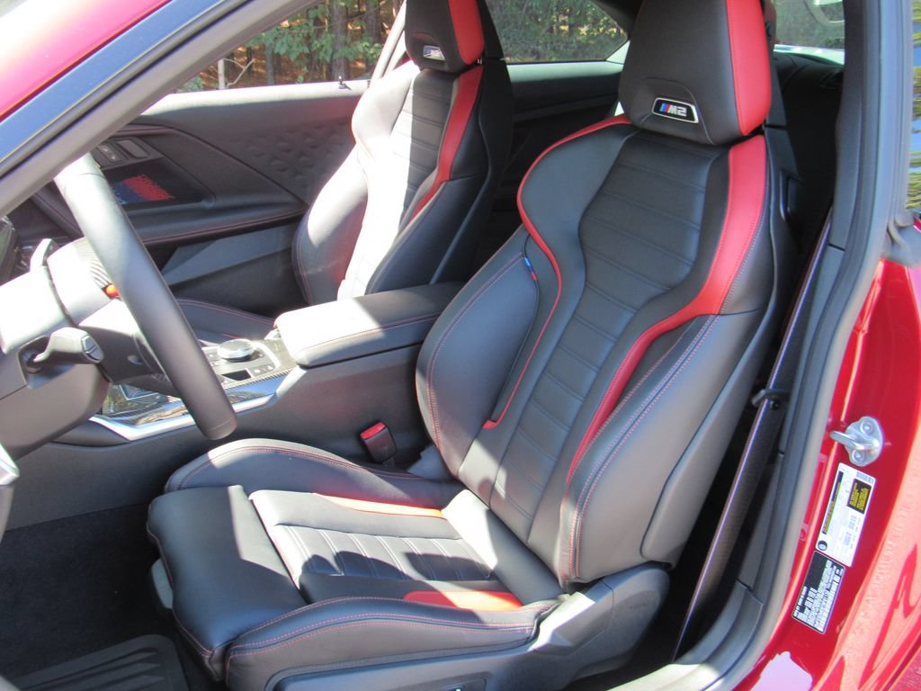 Used 2026 BMW M2 RWD image 17