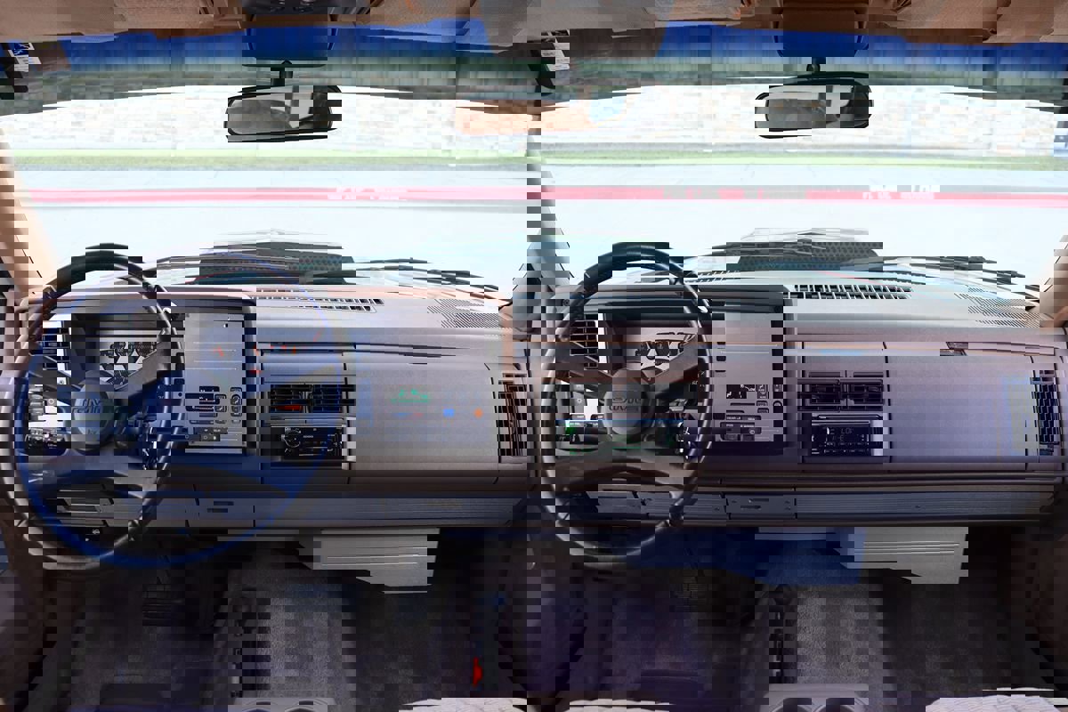 Used 1994 GMC Yukon 4WD 2-Door image 19