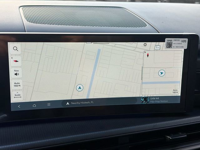 New 2026 Hyundai Santa Fe Calligraphy image 13