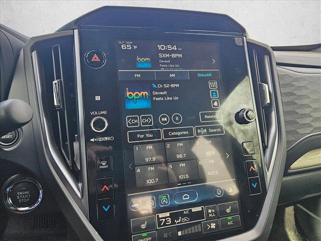 New 2026 Subaru Forester Limited image 12