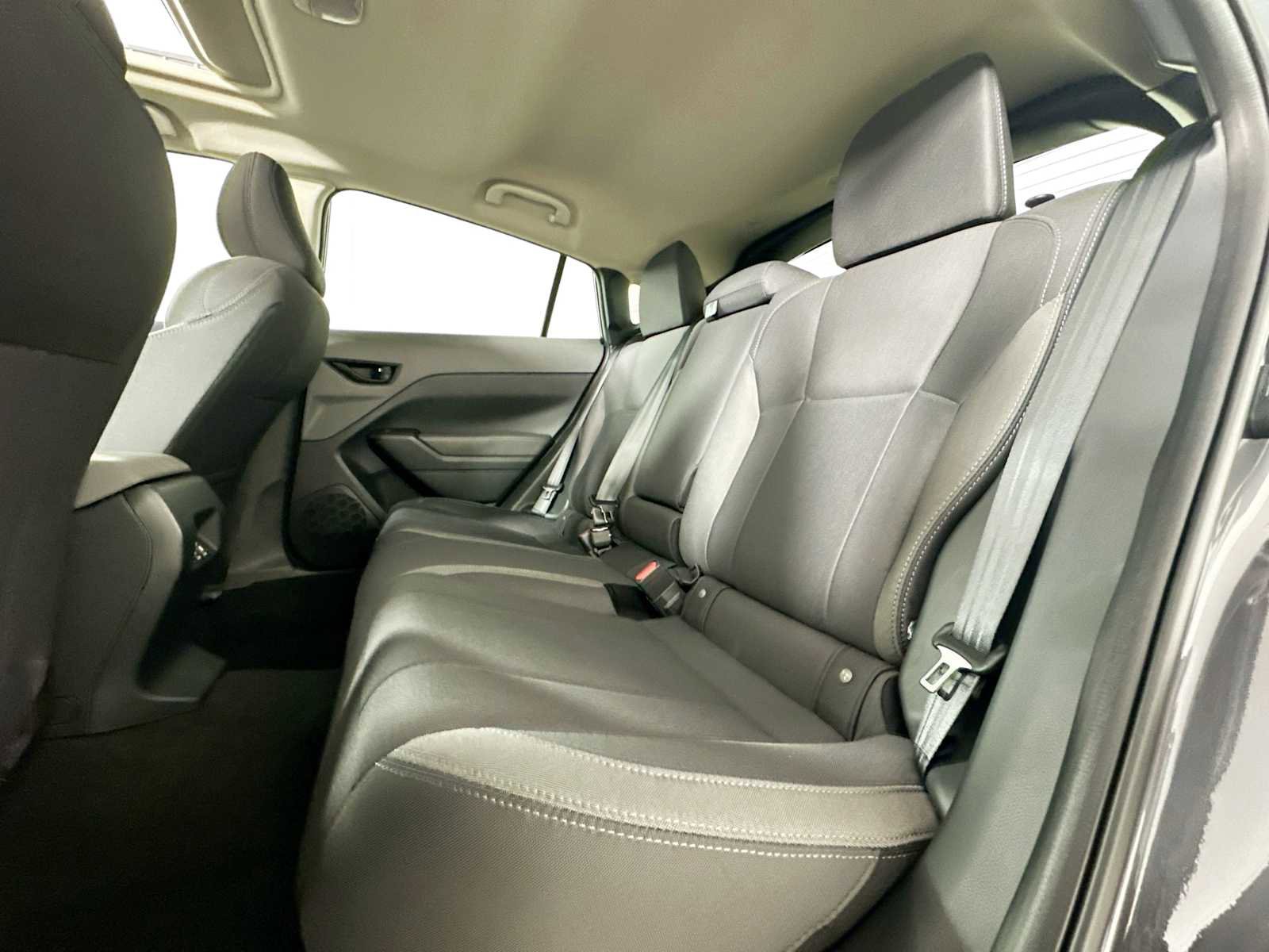 Certified 2025 Subaru Crosstrek 2.0i Premium image 22