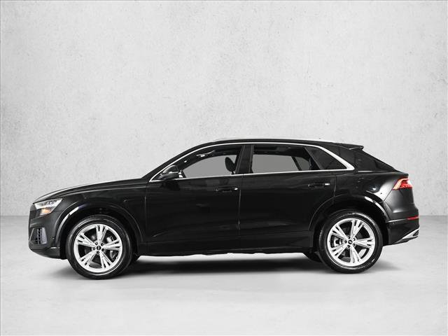 Used 2023 Audi Q8 Premium AWD/4WD image 9