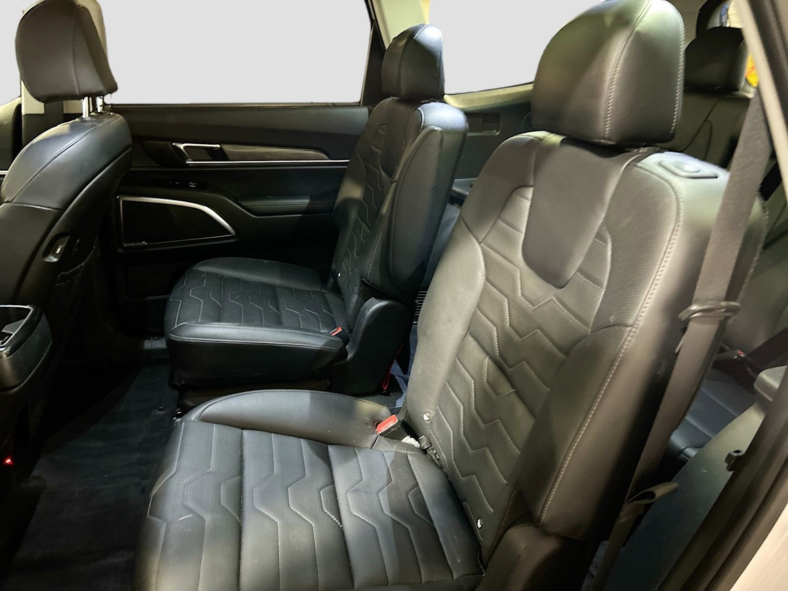 Used 2022 Kia Telluride SX w/ SX Prestige Package AWD/4WD image 26