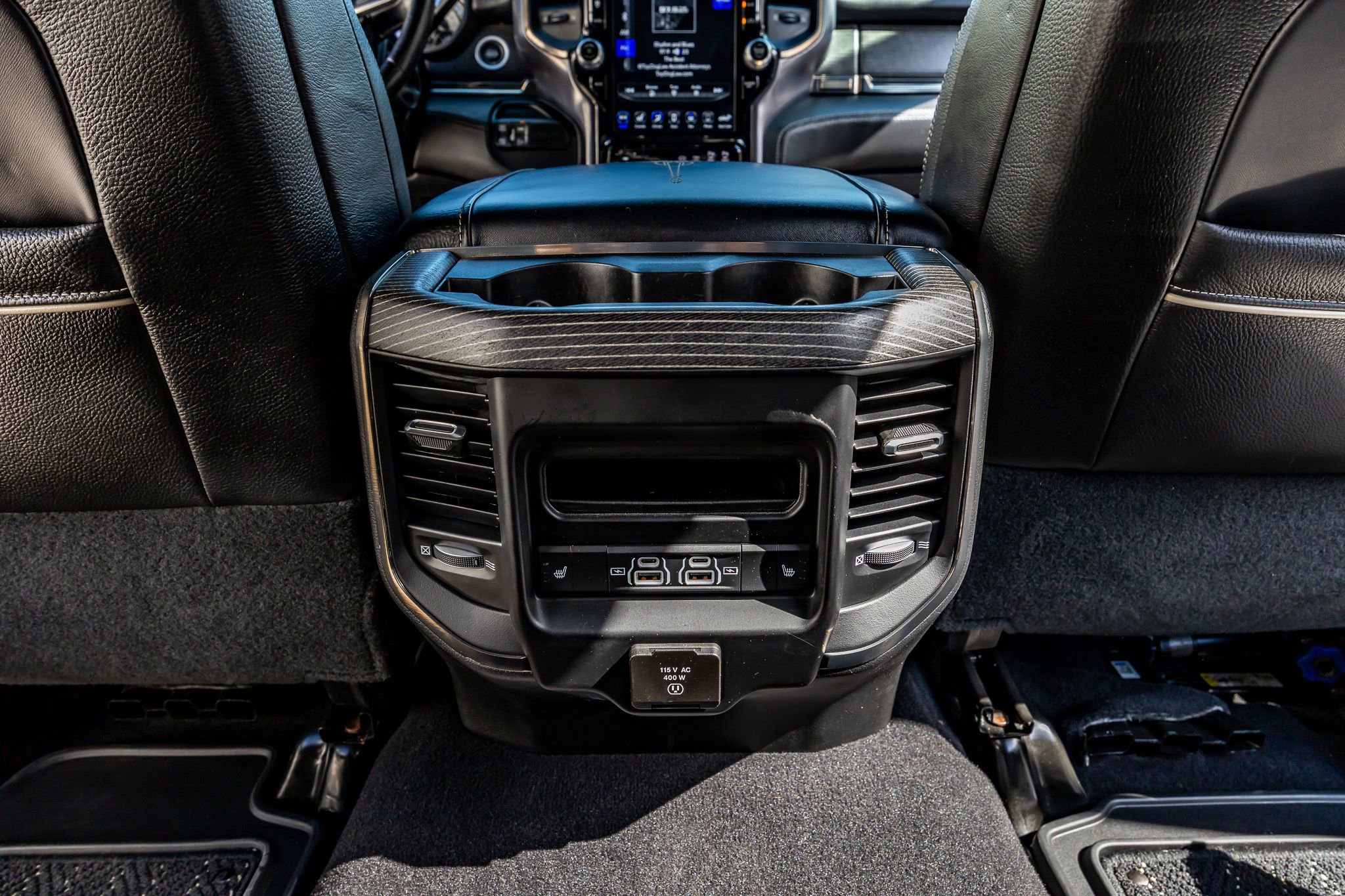 Used 2021 RAM 2500 Limited image 33