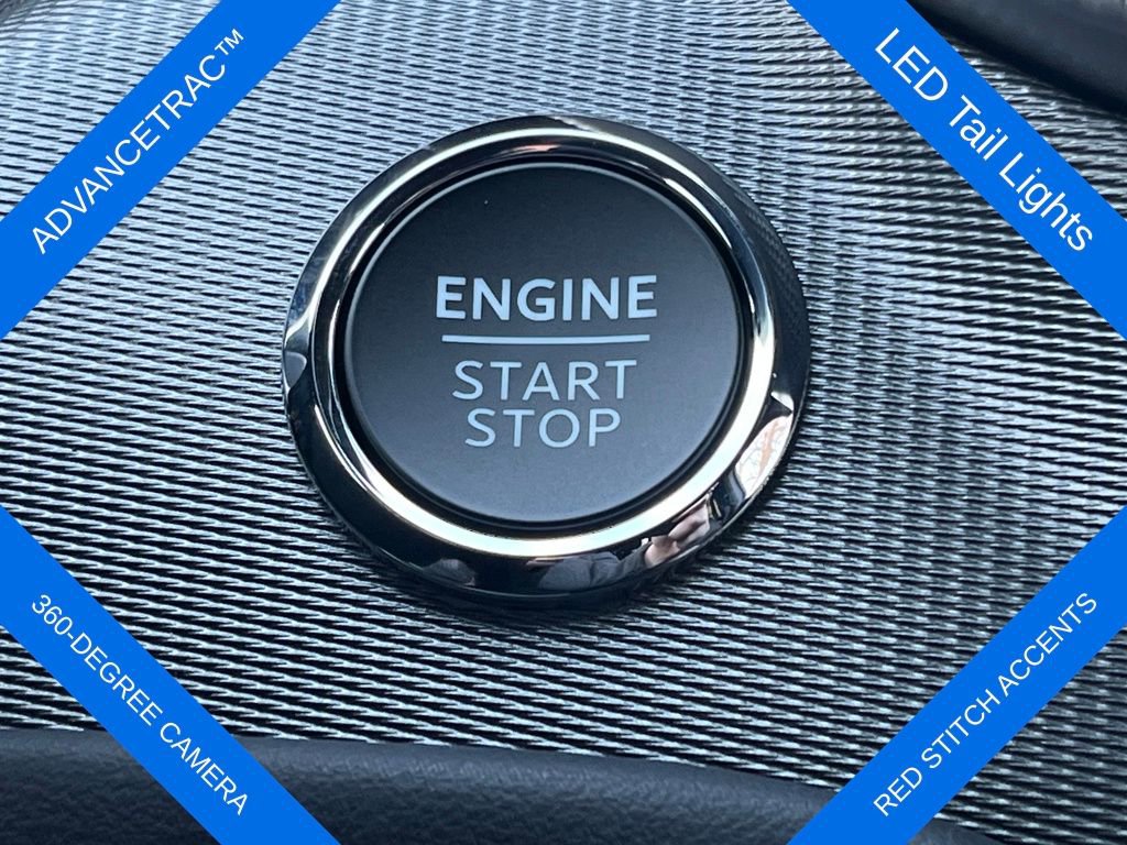 New 2026 Ford Explorer ST-Line w/ ST-Line Street Pack AWD/4WD image 10