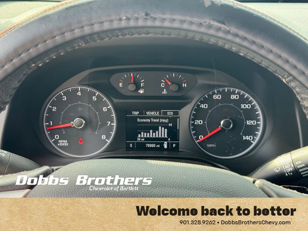 Used 2019 GMC Acadia SLE image 20