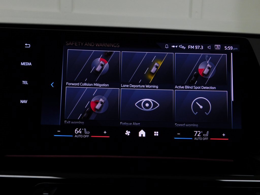 Used 2024 BMW X1 xDrive28i image 62