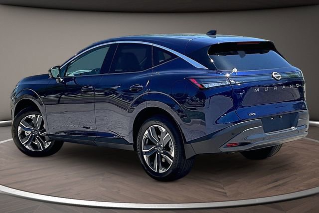 New 2026 Nissan Murano SL w/ Comfort Package AWD/4WD image 3