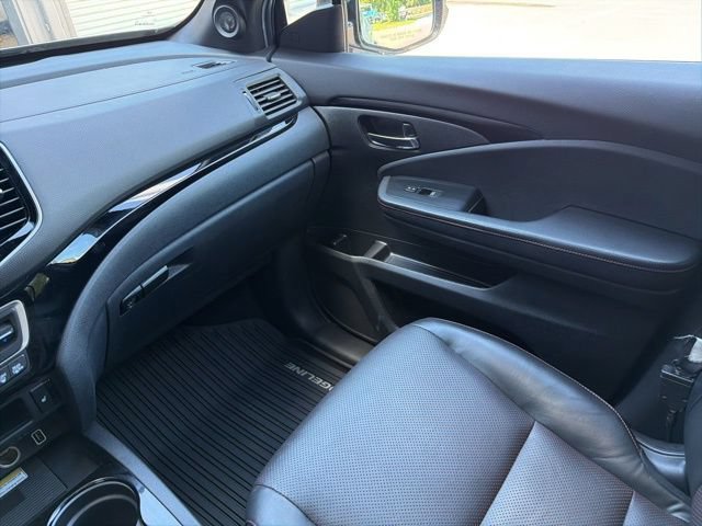 Used 2021 Honda Ridgeline Black Edition image 39