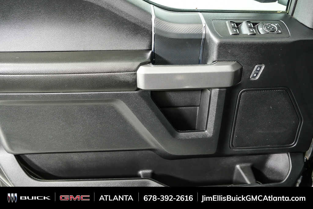 Used 2018 Ford F150 XLT w/ Equipment Group 302A Luxury image 6