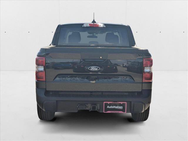 New 2025 Ford Maverick XLT w/ XLT Luxury Package AWD/4WD image 8