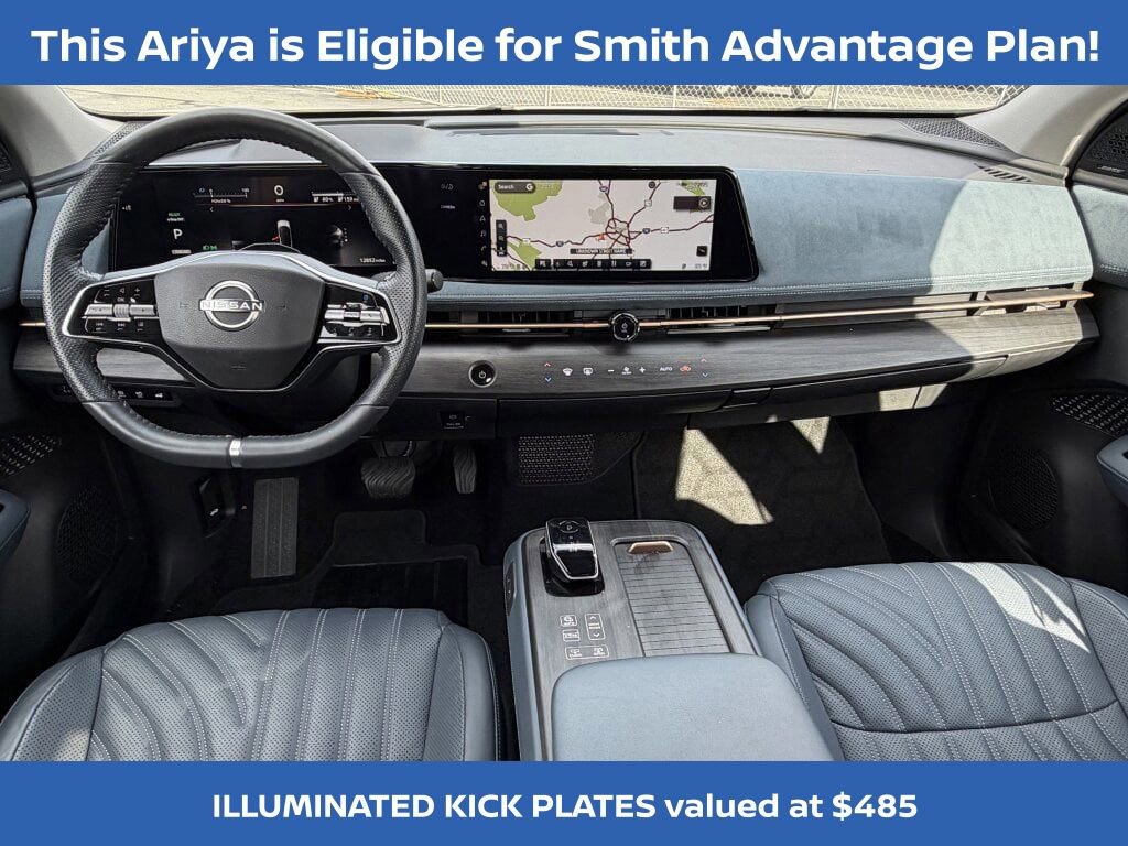 Used 2023 Nissan Ariya image 14