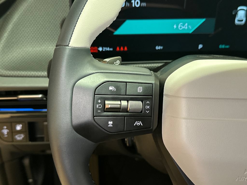 New 2026 Kia EV6 GT-Line AWD/4WD image 20
